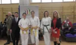 Otwarte Mistrzostwa Polski Karate Tsunami