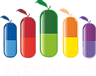 Nanokoloidy – System Egp