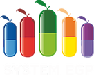 System Egp | Nanokoloidy