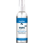 SYSTEM Pupilek EYES 100 – Preparat do higieny stanów zapalnych oczu 100ml