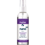 SYSTEM Pupilek NANO – Neutralizator zapachów odzwierzęcych 100ml